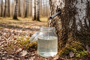 березовий сік