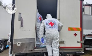 обмін тілами