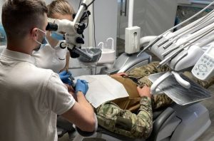 зубопротезування