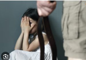 насильства щодо дитини