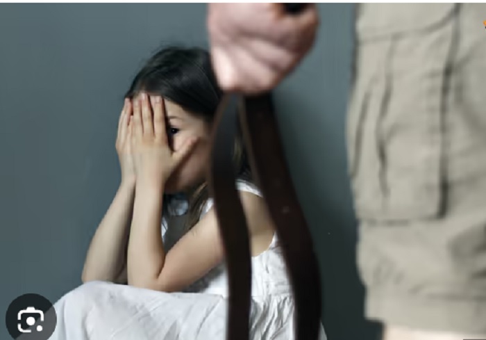 насильства щодо дитини