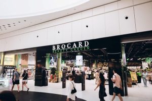 BROCARD Beauty Garden