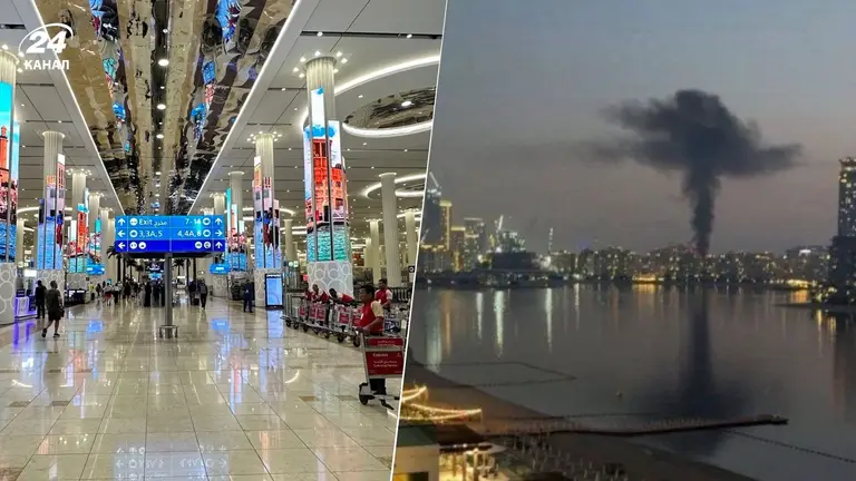 українці на Близькому Сході