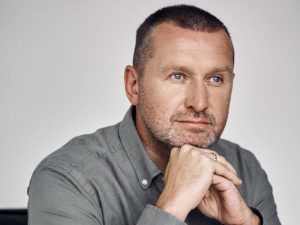 Михайло Корилкевич