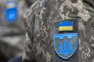 Рада ветеранів війни за Незалежність України