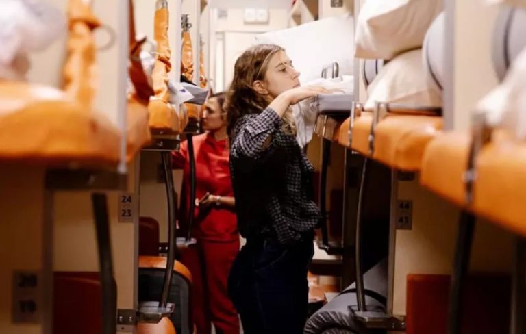 нові правила Укрзалізниці