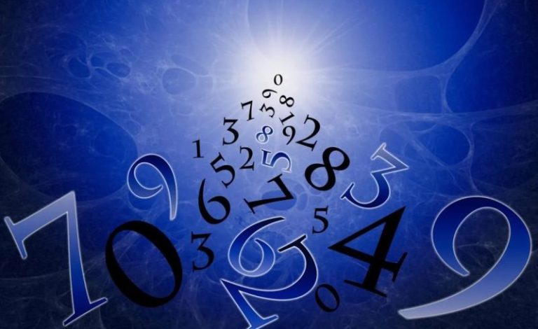 нумерологія за датою народження