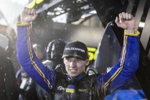 Парніцький