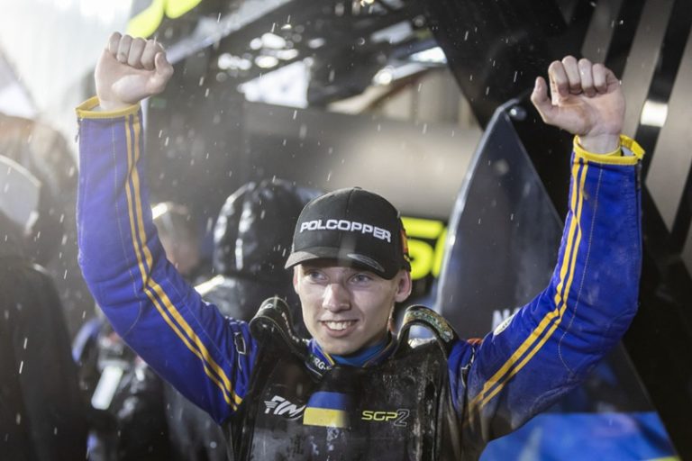 Парніцький