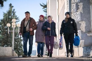 житло для переселенців