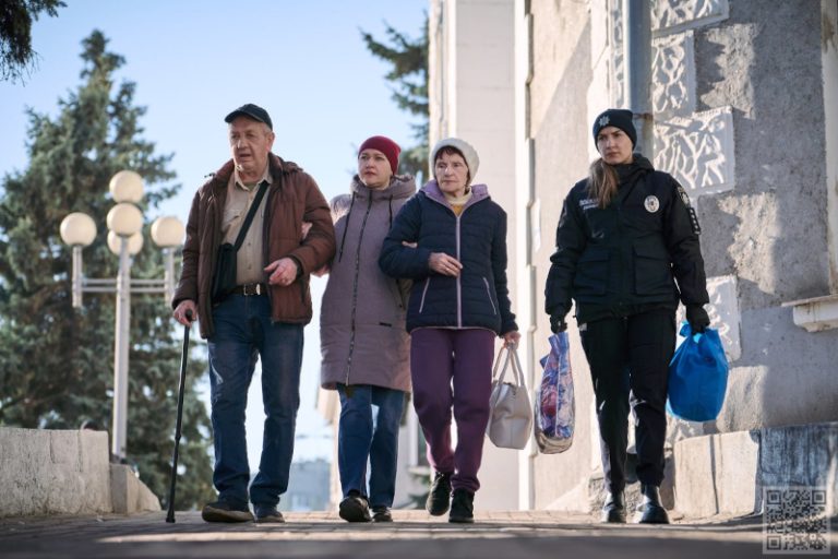 житло для переселенців