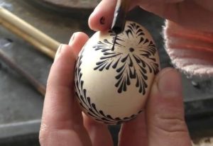 великодній майстер-клас