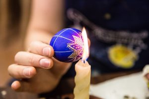 писанкарство