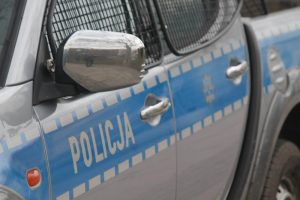 поліція Польщі