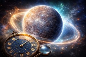 Ретроградний Меркурій 2026