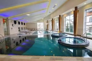 бюджетні санаторії України