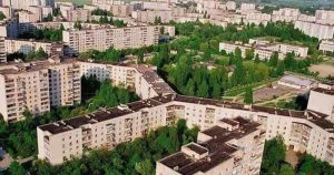 «Будинок-вулик»