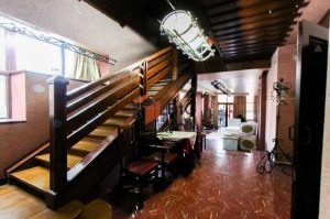 «Княжий двір»