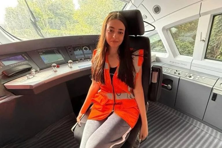 загинула 19-річна провідниця