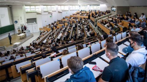 Вища освіта дорожчає