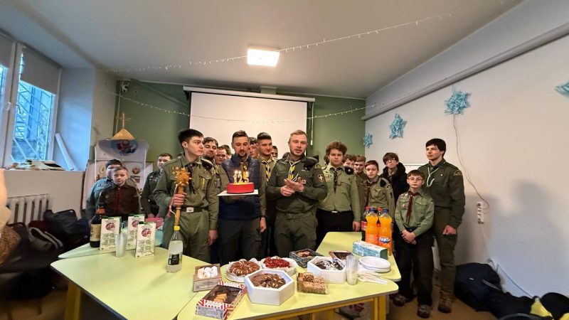 з Андрієм Трофімчуком
