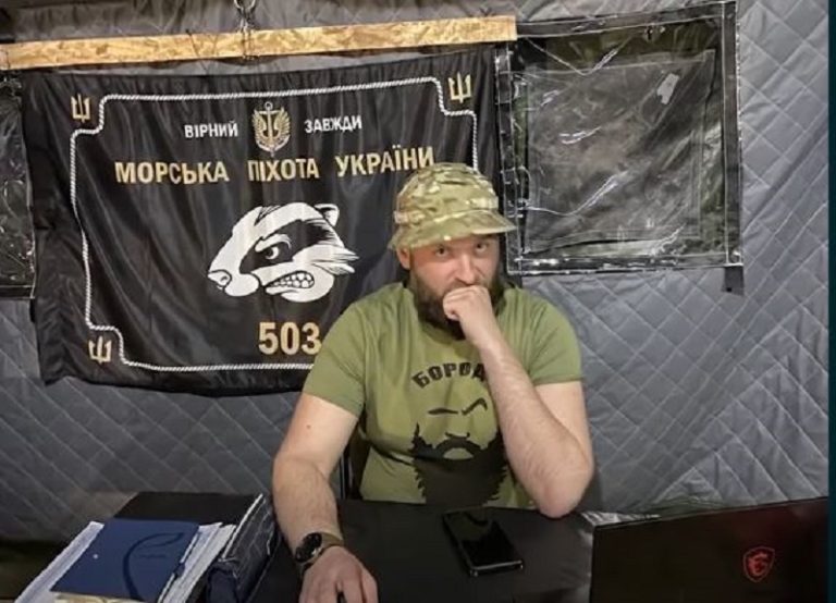 батько трьох дітей