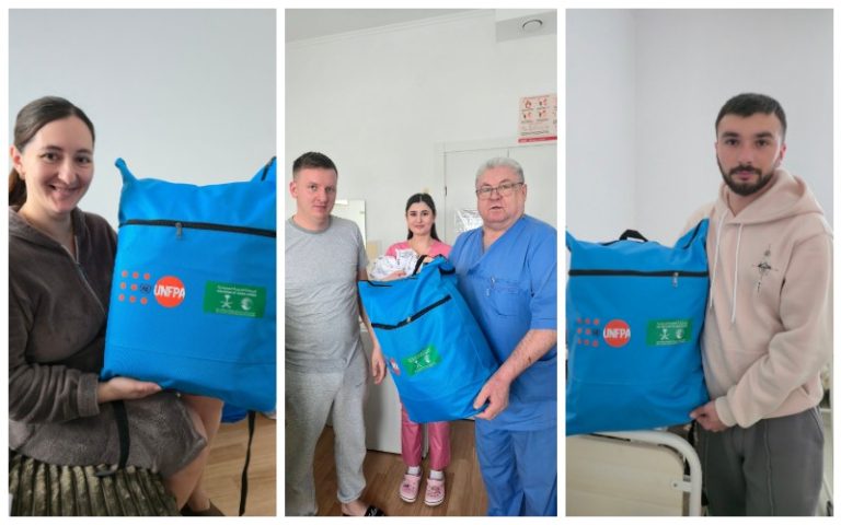 рюкзаки гідності