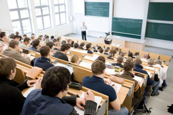 Вища освіта дорожчає