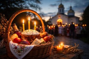Страсна субота