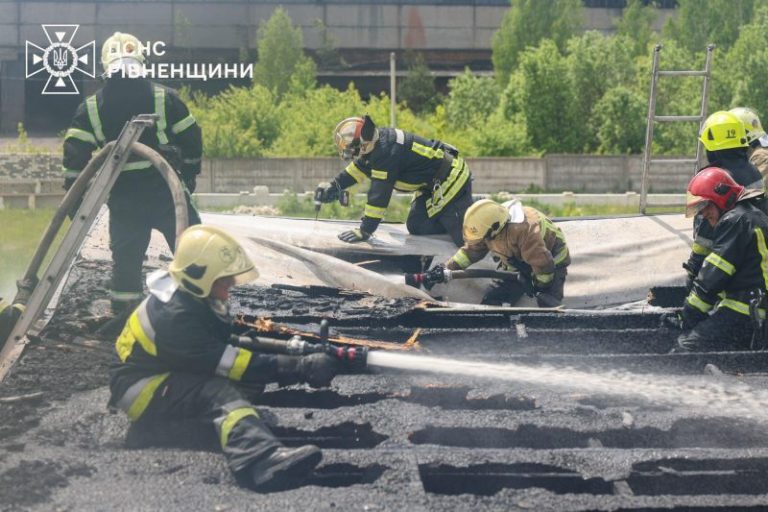 пожежа на деревообробному підприємстві