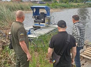 екологи перевірили