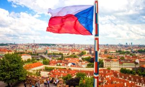 нові правила для українських біженців у Чехії