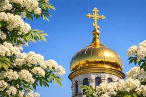 церковне свято 12 травня, свято 20 червня, свято 7 липня, свято 8 липня