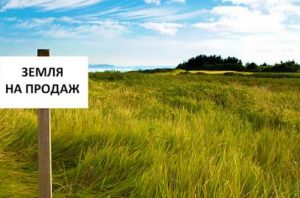 ціни на сільгоспземлю