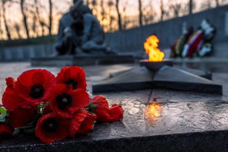 День пам’яті та перемоги над нацизмом