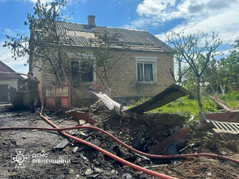 троє загиблих