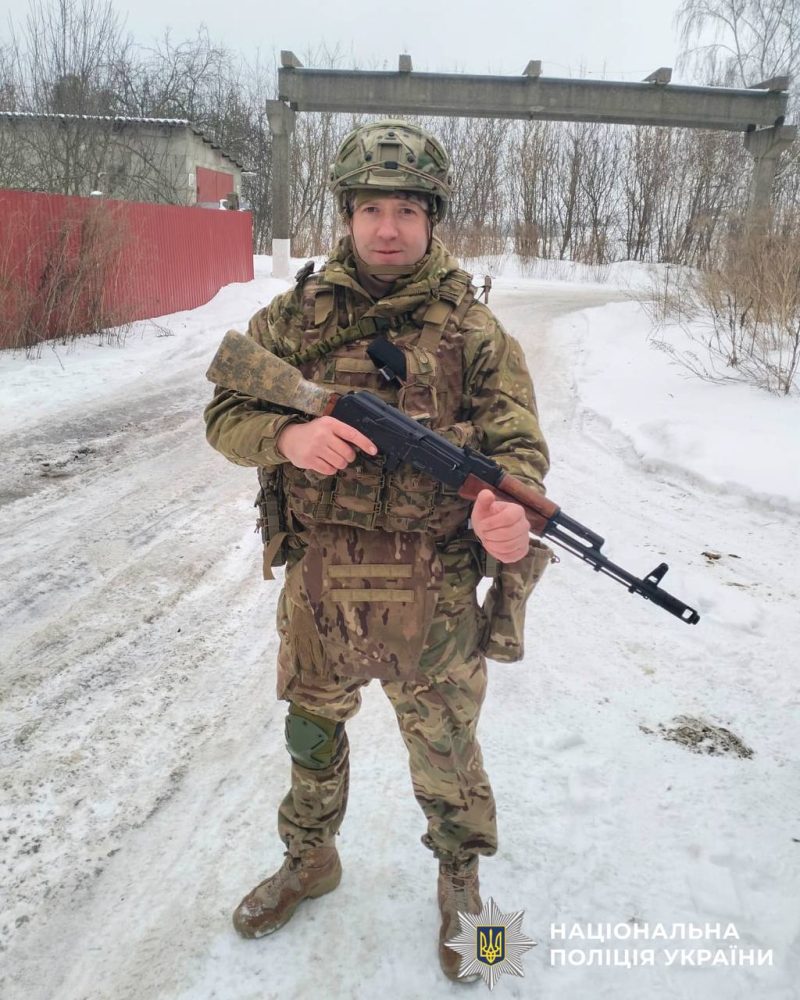 Богдан Драган