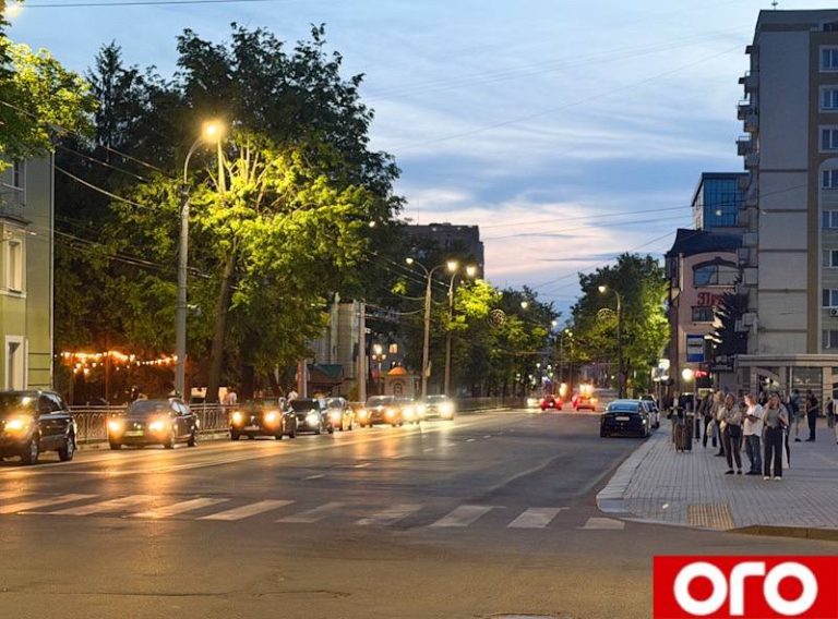 що обговорює Рівне 15-20 червня