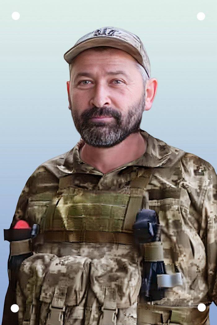 Станіслав Федоров
