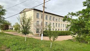 тендерний скандал на Одещині