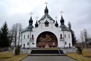 375-річчя Берестецької битви