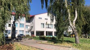 тракторист-машиніст