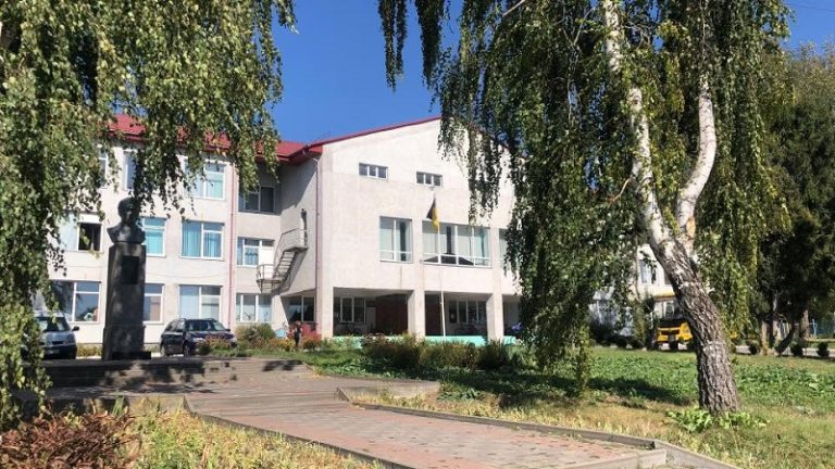 тракторист-машиніст