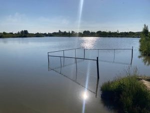 У Здолбунові заборонили купання