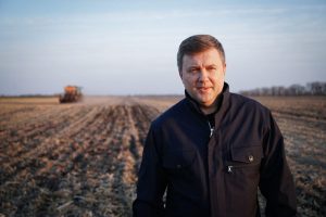 Віталій Коваль склав депутатський мандат