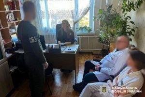 бізнес на ухилянтах