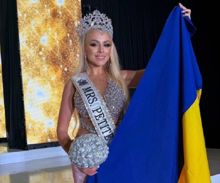 рівнянка перемогла на конкурсі краси 2026
