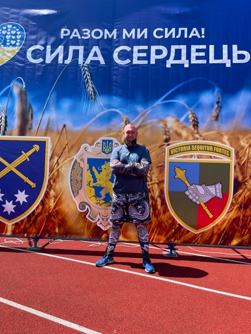 Ветерани Рівненщини вибороли 19 золотих медалей