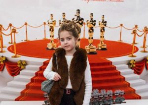 Юстина Мартинюк