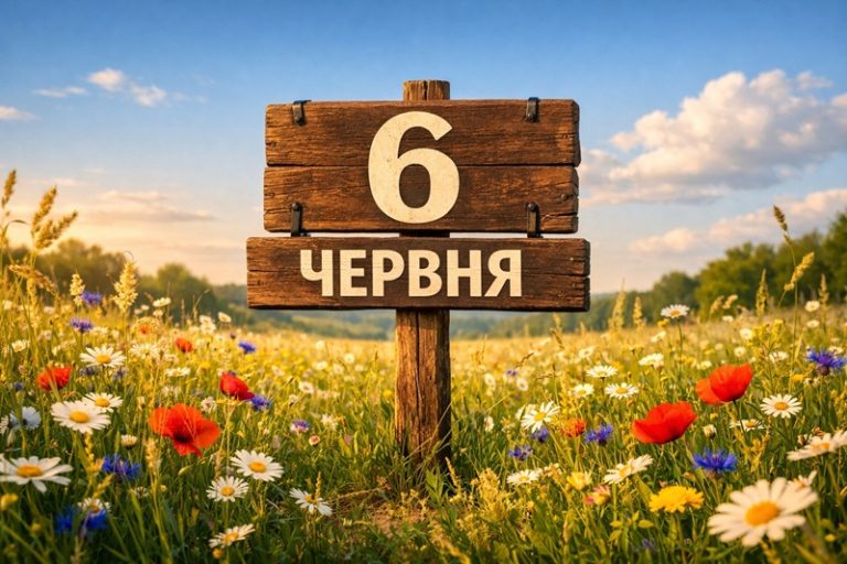 6 червня